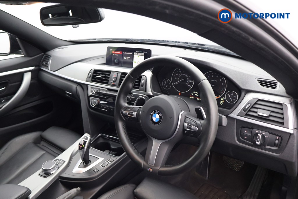 BMW 4 Series M Sport Automatic Petrol Hatchback - Stock Number (1581738) - 13th supplementary image