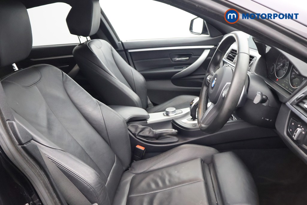 BMW 4 Series M Sport Automatic Petrol Hatchback - Stock Number (1581738) - 14th supplementary image