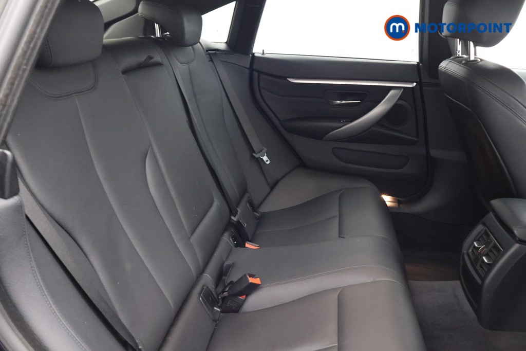 BMW 4 Series M Sport Automatic Petrol Hatchback - Stock Number (1581738) - 15th supplementary image
