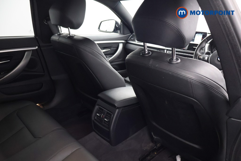 BMW 4 Series M Sport Automatic Petrol Hatchback - Stock Number (1581738) - 16th supplementary image