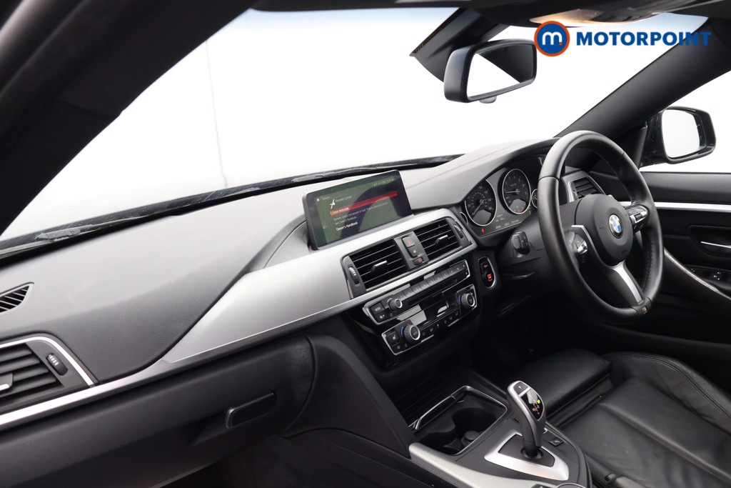 BMW 4 Series M Sport Automatic Petrol Hatchback - Stock Number (1581738) - 18th supplementary image