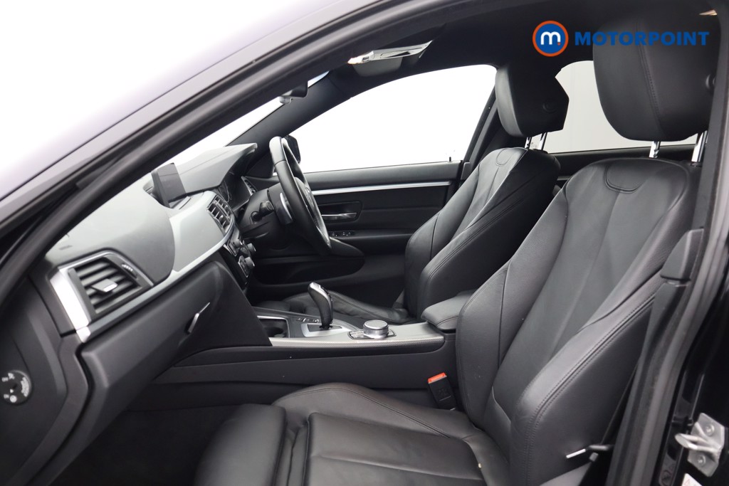 BMW 4 Series M Sport Automatic Petrol Hatchback - Stock Number (1581738) - 19th supplementary image