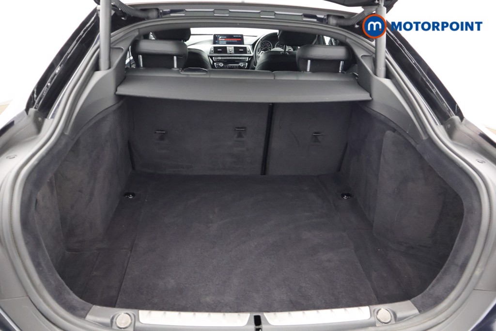 BMW 4 Series M Sport Automatic Petrol Hatchback - Stock Number (1581738) - 20th supplementary image