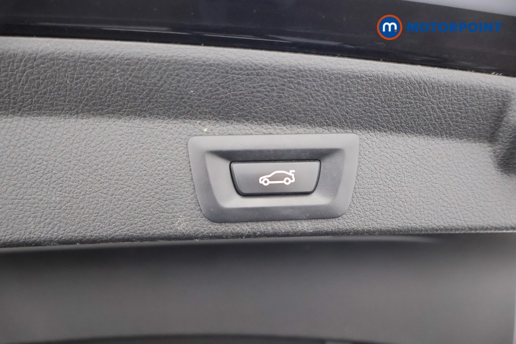BMW 4 Series M Sport Automatic Petrol Hatchback - Stock Number (1581738) - 21st supplementary image