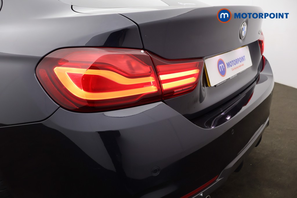 BMW 4 Series M Sport Automatic Petrol Hatchback - Stock Number (1581738) - 22nd supplementary image