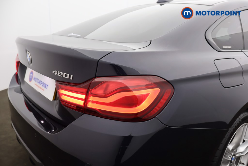 BMW 4 Series M Sport Automatic Petrol Hatchback - Stock Number (1581738) - 23rd supplementary image
