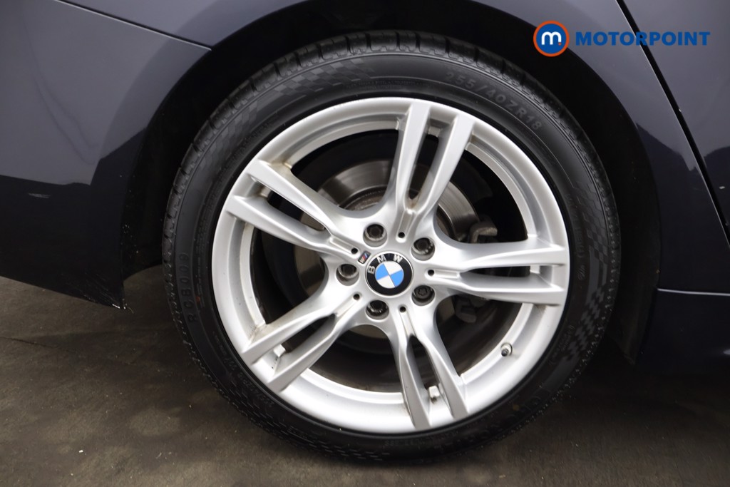 BMW 4 Series M Sport Automatic Petrol Hatchback - Stock Number (1581738) - 25th supplementary image