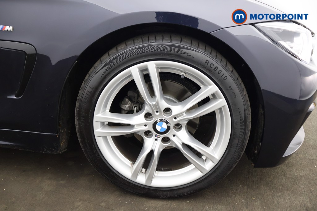 BMW 4 Series M Sport Automatic Petrol Hatchback - Stock Number (1581738) - 26th supplementary image