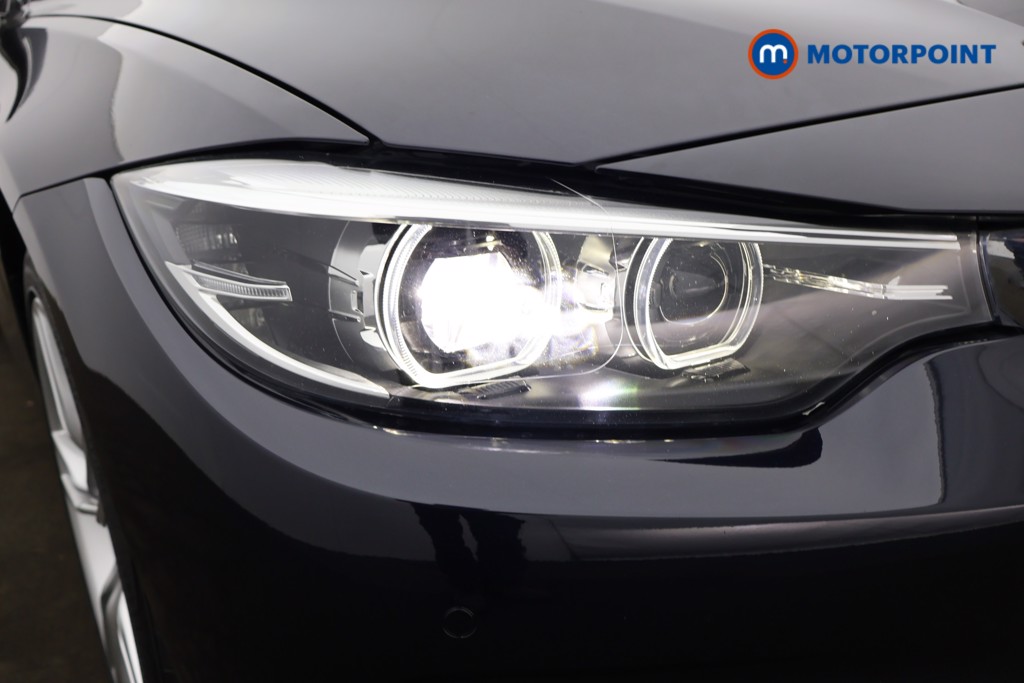 BMW 4 Series M Sport Automatic Petrol Hatchback - Stock Number (1581738) - 27th supplementary image