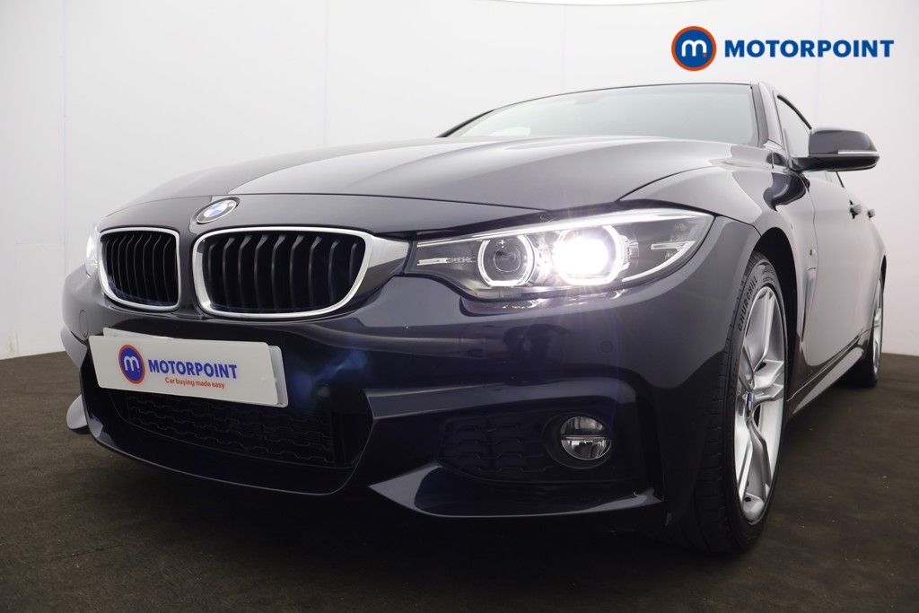 BMW 4 Series M Sport Automatic Petrol Hatchback - Stock Number (1581738) - 28th supplementary image
