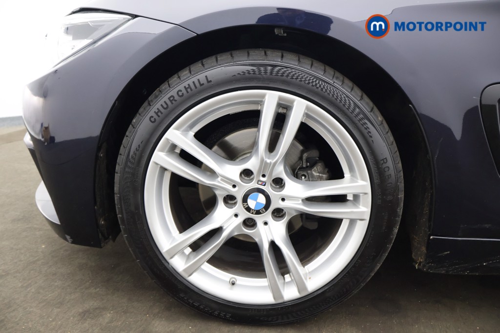 BMW 4 Series M Sport Automatic Petrol Hatchback - Stock Number (1581738) - 29th supplementary image