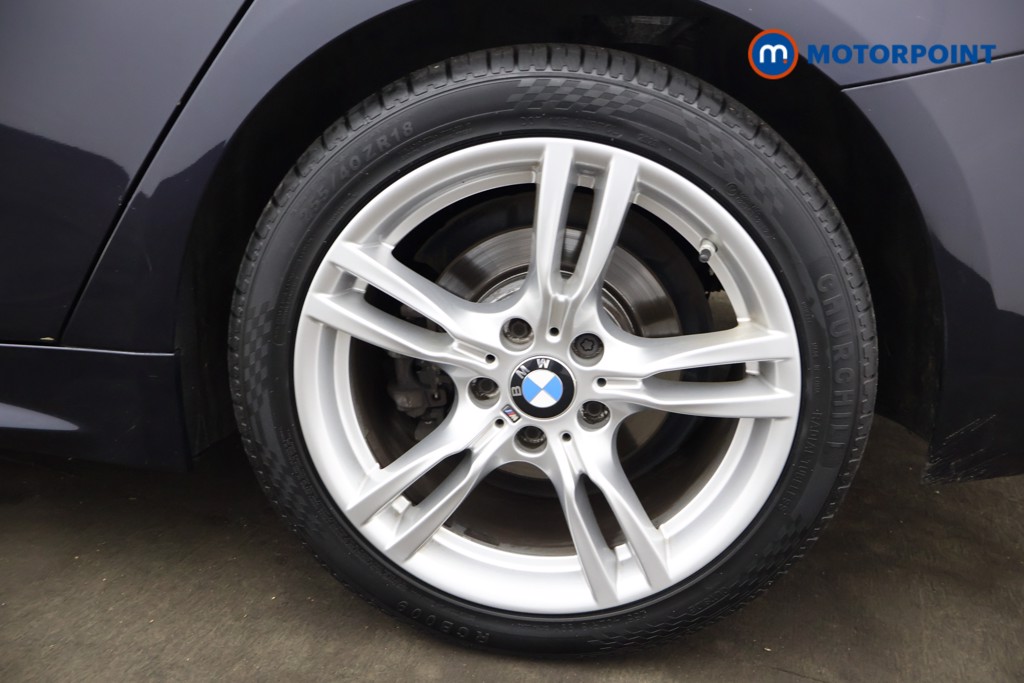 BMW 4 Series M Sport Automatic Petrol Hatchback - Stock Number (1581738) - 30th supplementary image