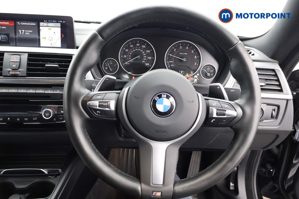 BMW 4 Series M Sport Automatic Petrol Hatchback - Stock Number (1581738) - 1st supplementary image