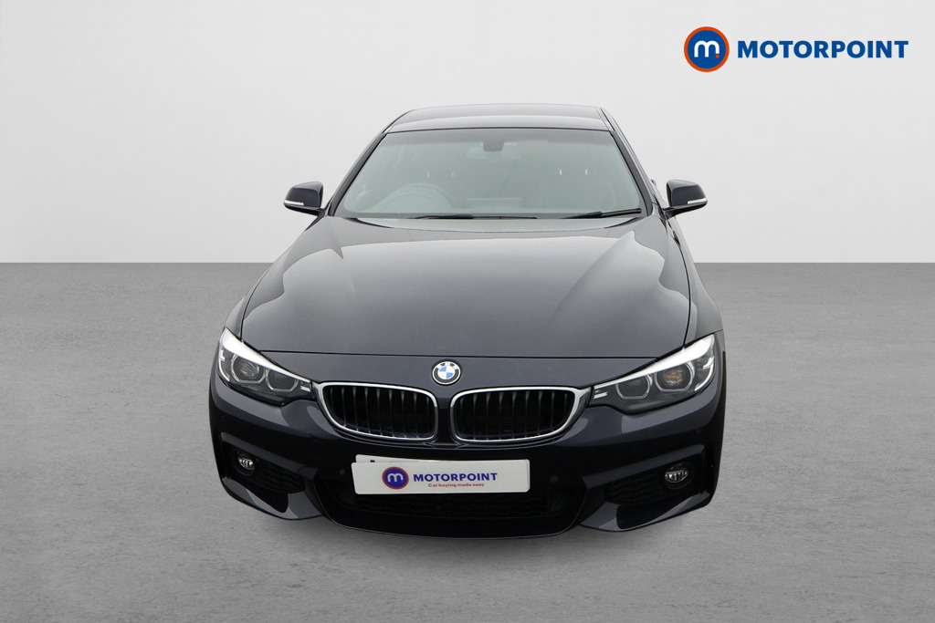 BMW 4 Series M Sport Automatic Petrol Hatchback - Stock Number (1581738) - Front bumper