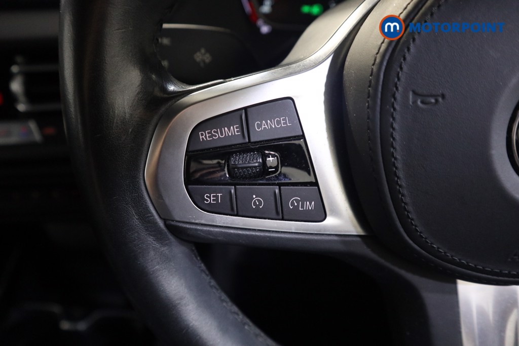 BMW 1 Series M Sport Manual Petrol Hatchback - Stock Number (1581884) - 3rd supplementary image