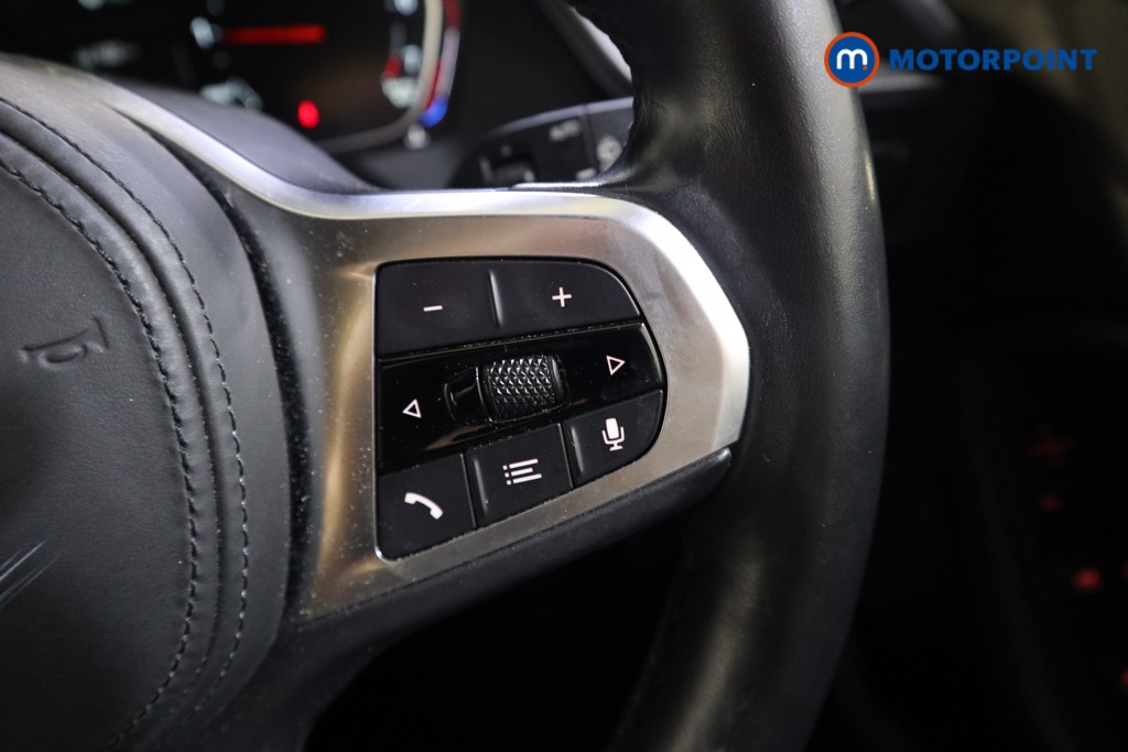 BMW 1 Series M Sport Manual Petrol Hatchback - Stock Number (1581884) - 4th supplementary image