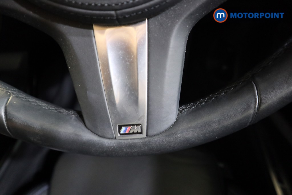 BMW 1 Series M Sport Manual Petrol Hatchback - Stock Number (1581884) - 5th supplementary image