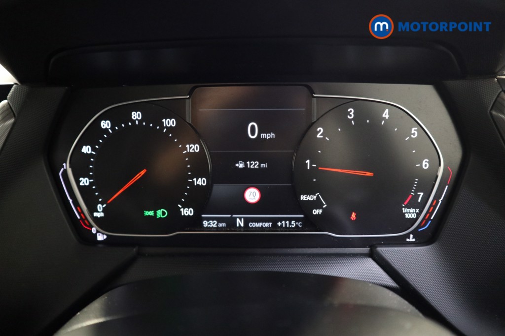 BMW 1 Series M Sport Manual Petrol Hatchback - Stock Number (1581884) - 6th supplementary image