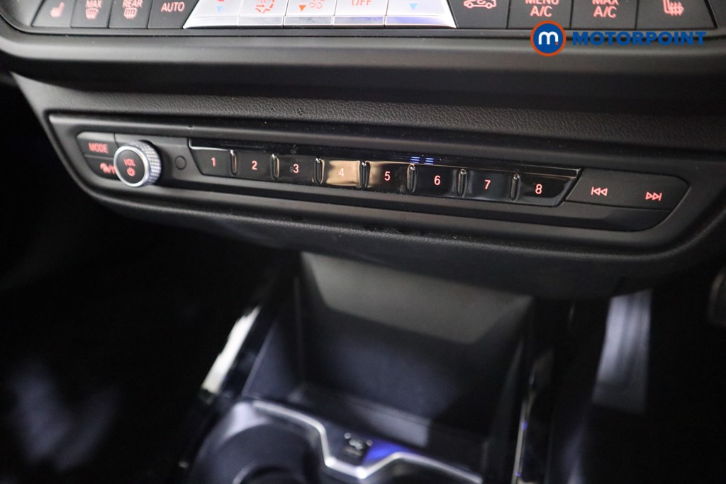 BMW 1 Series M Sport Manual Petrol Hatchback - Stock Number (1581884) - 9th supplementary image