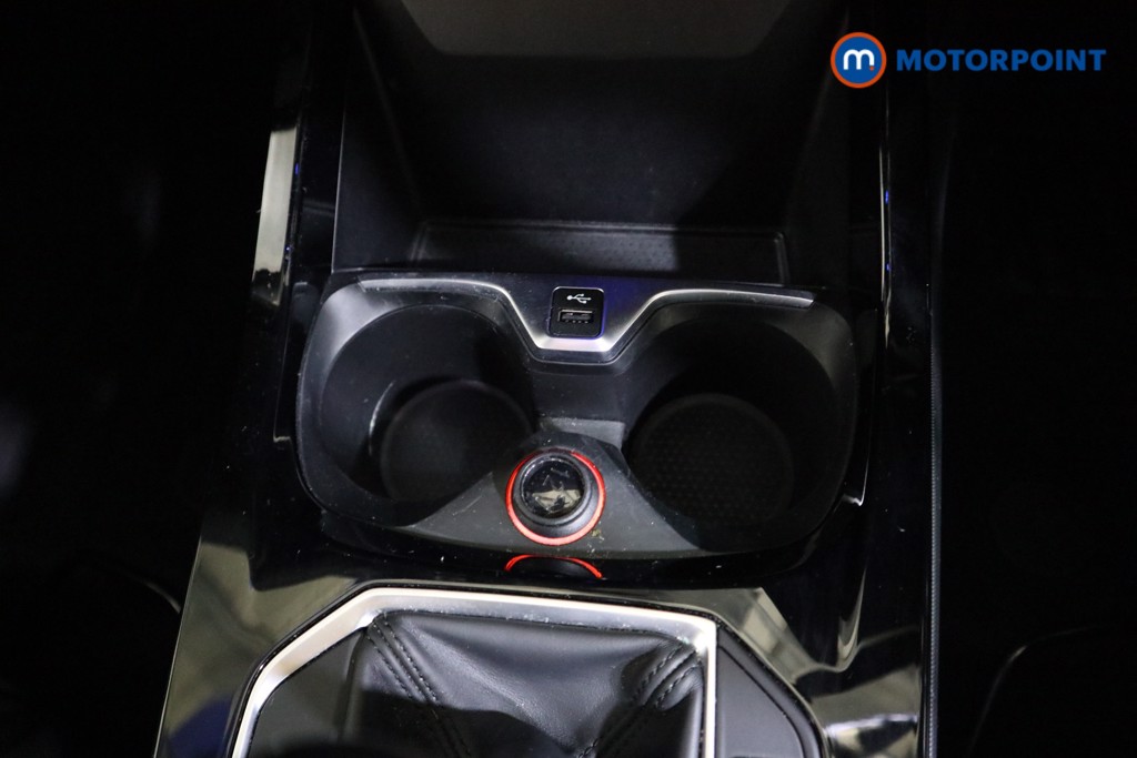 BMW 1 Series M Sport Manual Petrol Hatchback - Stock Number (1581884) - 10th supplementary image