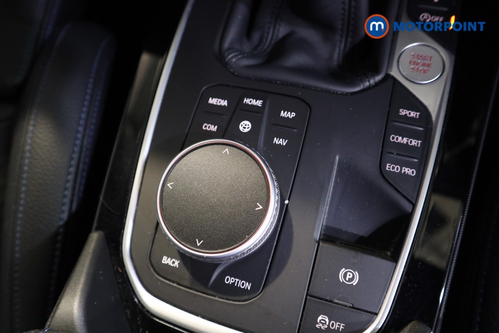 BMW 1 Series M Sport Manual Petrol Hatchback - Stock Number (1581884) - 11th supplementary image