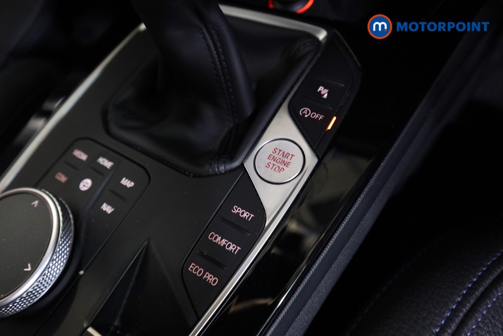 BMW 1 Series M Sport Manual Petrol Hatchback - Stock Number (1581884) - 12th supplementary image