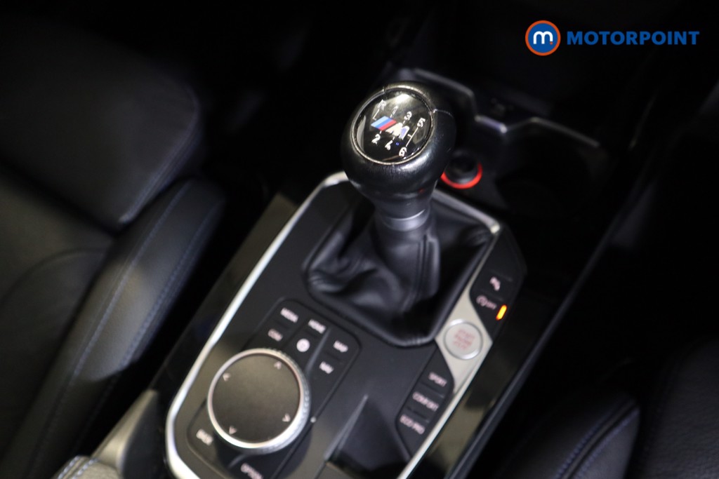BMW 1 Series M Sport Manual Petrol Hatchback - Stock Number (1581884) - 13th supplementary image