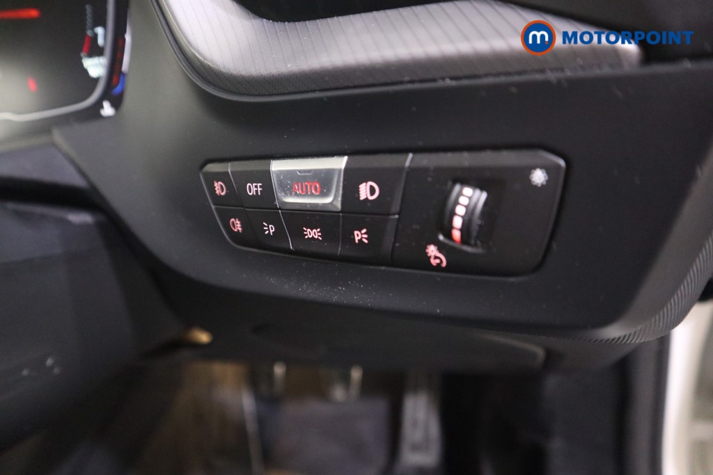 BMW 1 Series M Sport Manual Petrol Hatchback - Stock Number (1581884) - 14th supplementary image