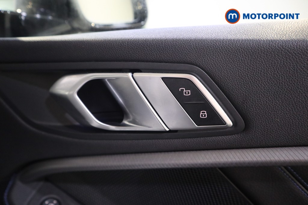 BMW 1 Series M Sport Manual Petrol Hatchback - Stock Number (1581884) - 16th supplementary image