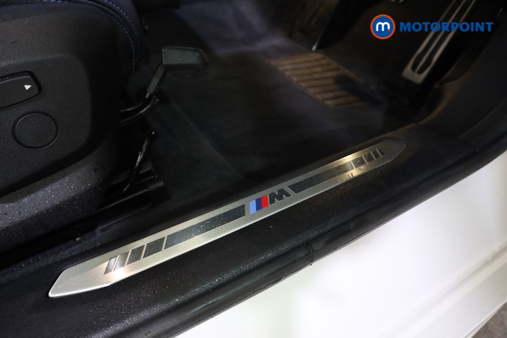 BMW 1 Series M Sport Manual Petrol Hatchback - Stock Number (1581884) - 17th supplementary image