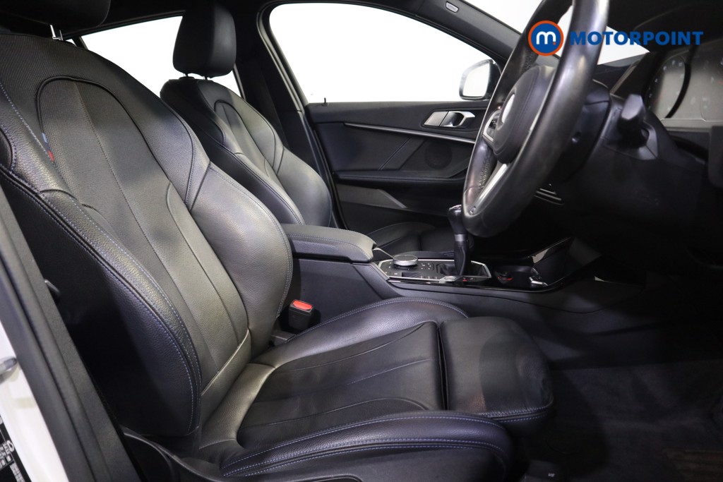 BMW 1 Series M Sport Manual Petrol Hatchback - Stock Number (1581884) - 18th supplementary image