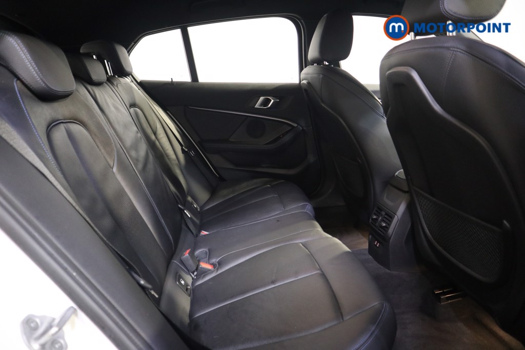 BMW 1 Series M Sport Manual Petrol Hatchback - Stock Number (1581884) - 19th supplementary image