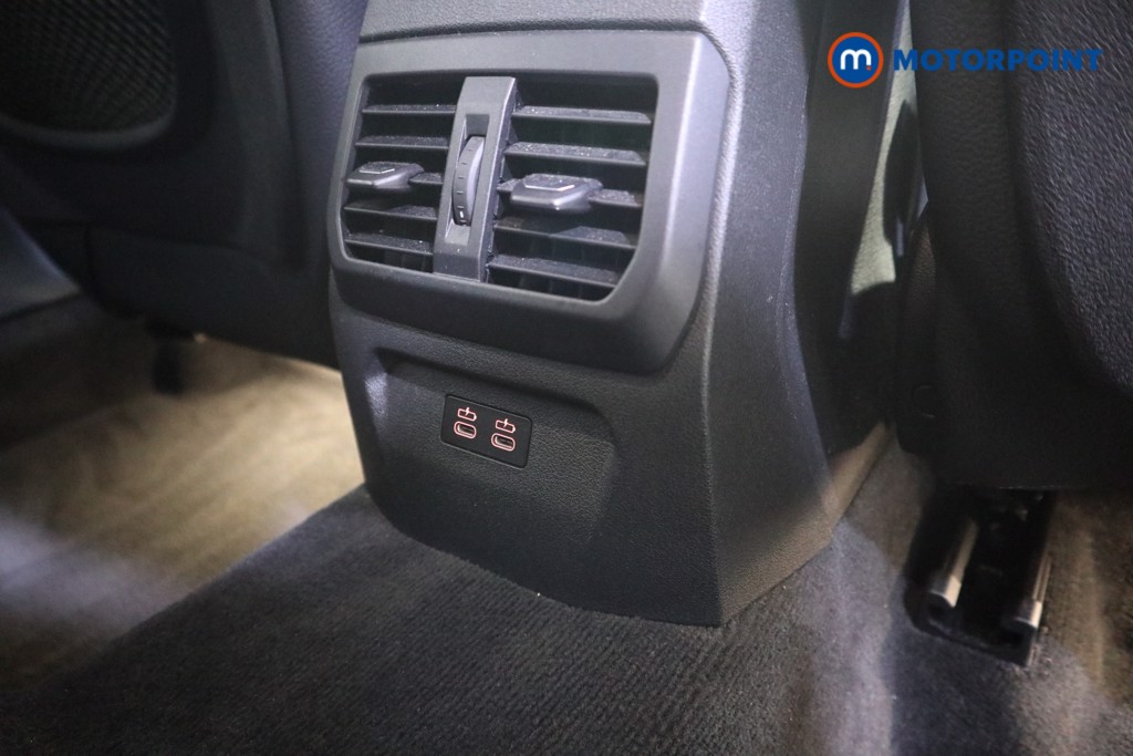 BMW 1 Series M Sport Manual Petrol Hatchback - Stock Number (1581884) - 21st supplementary image