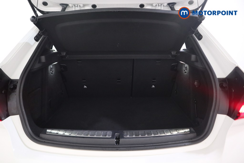 BMW 1 Series M Sport Manual Petrol Hatchback - Stock Number (1581884) - 23rd supplementary image