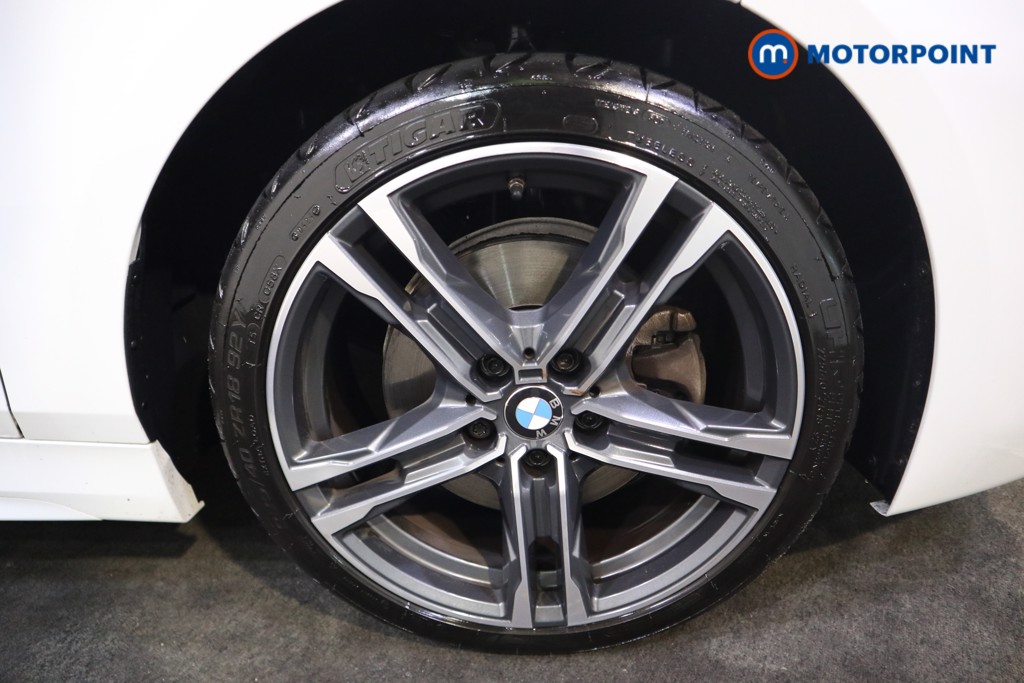 BMW 1 Series M Sport Manual Petrol Hatchback - Stock Number (1581884) - 25th supplementary image