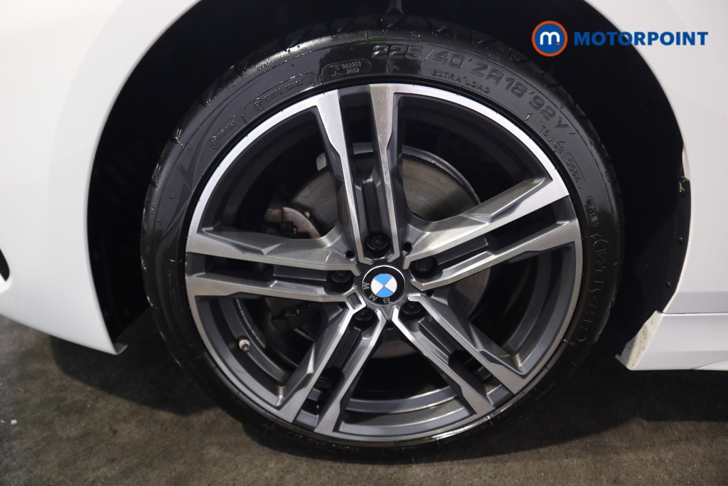 BMW 1 Series M Sport Manual Petrol Hatchback - Stock Number (1581884) - 26th supplementary image