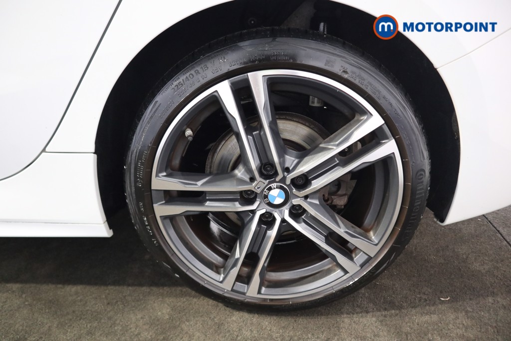 BMW 1 Series M Sport Manual Petrol Hatchback - Stock Number (1581884) - 27th supplementary image