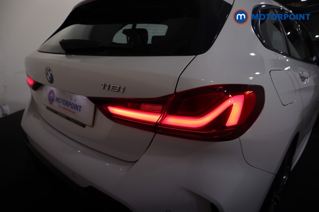 BMW 1 Series M Sport Manual Petrol Hatchback - Stock Number (1581884) - 29th supplementary image