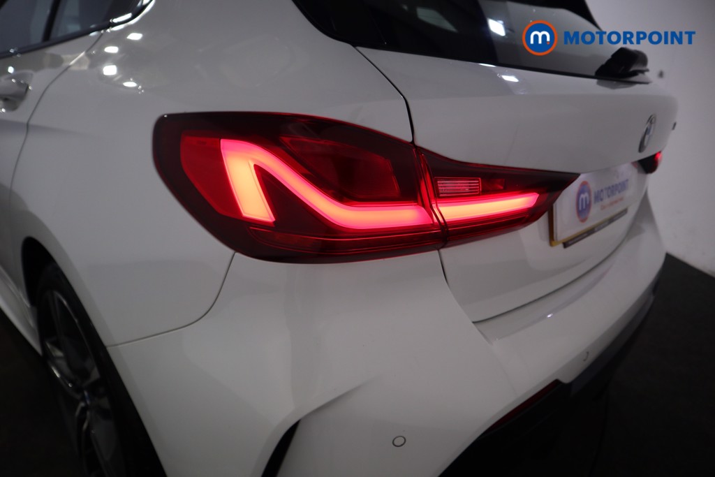 BMW 1 Series M Sport Manual Petrol Hatchback - Stock Number (1581884) - 30th supplementary image