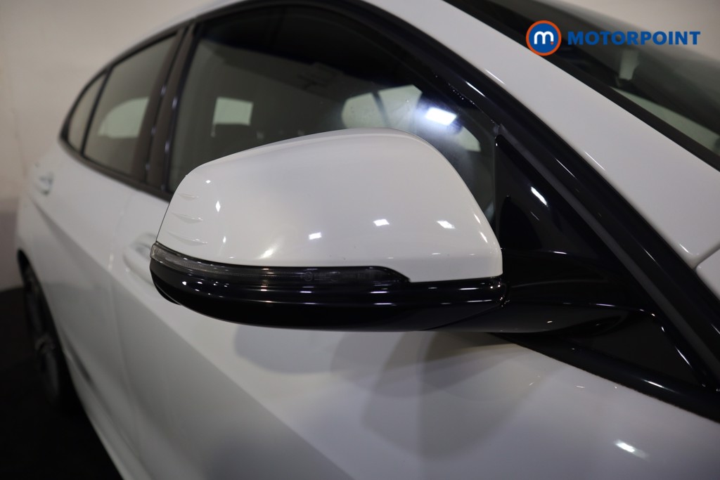 BMW 1 Series M Sport Manual Petrol Hatchback - Stock Number (1581884) - 32nd supplementary image