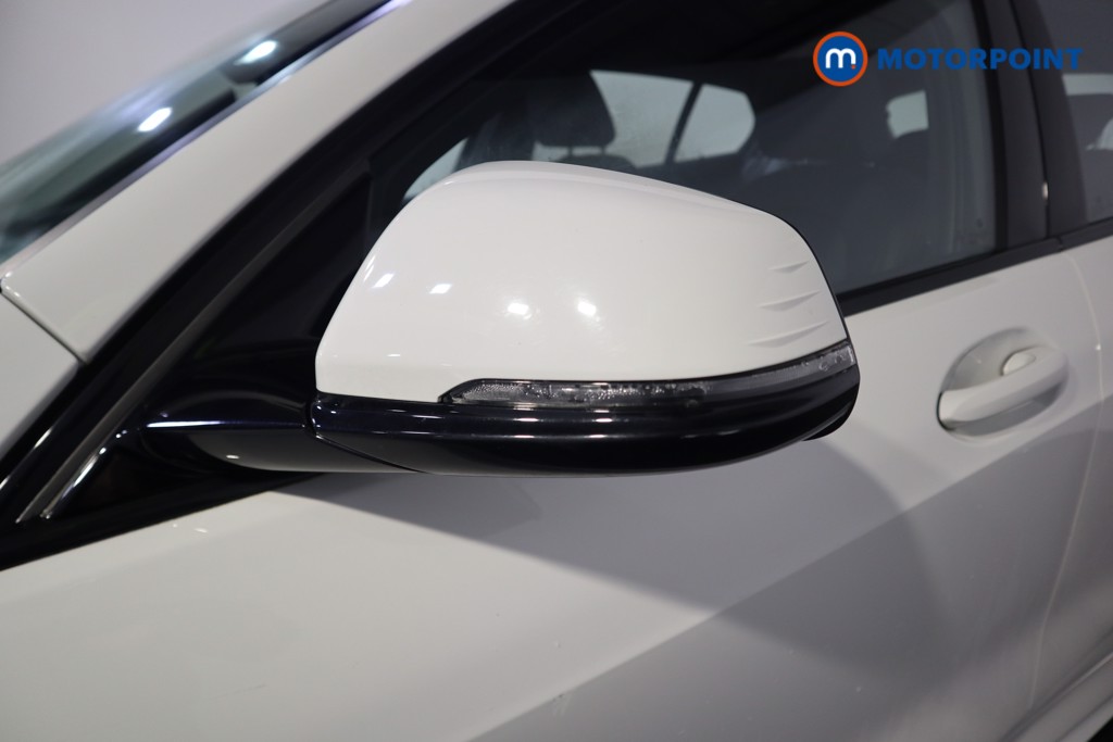 BMW 1 Series M Sport Manual Petrol Hatchback - Stock Number (1581884) - 33rd supplementary image