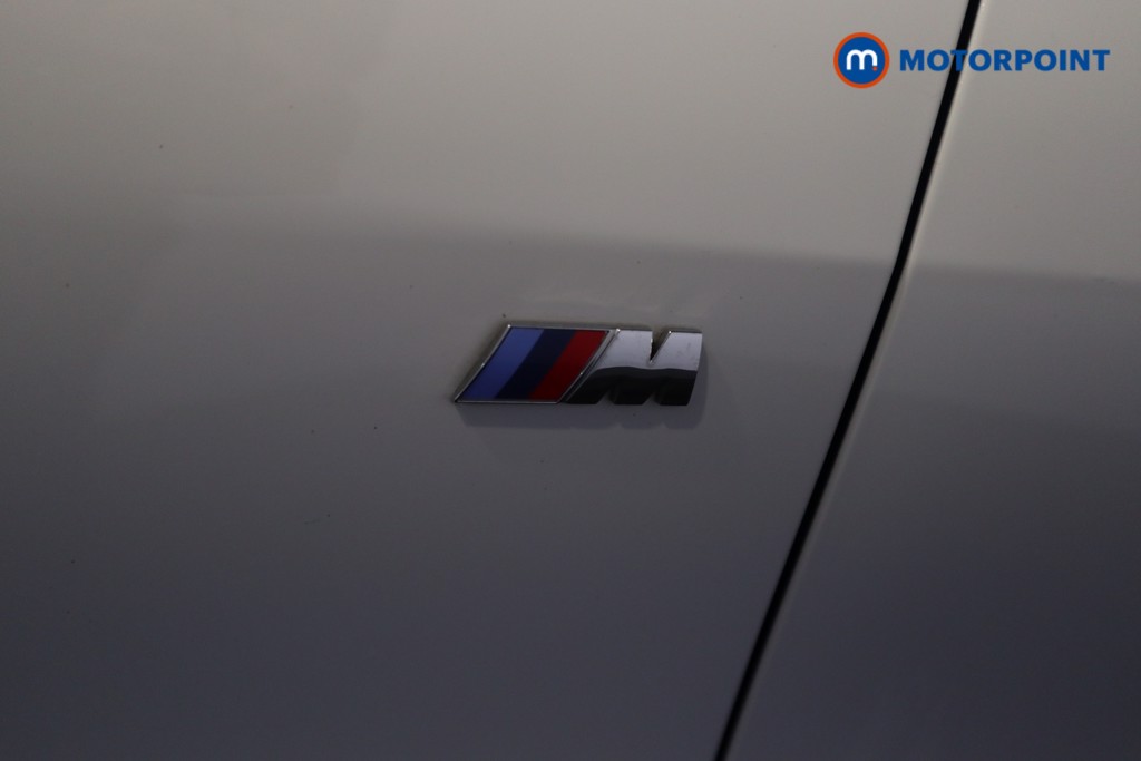 BMW 1 Series M Sport Manual Petrol Hatchback - Stock Number (1581884) - 34th supplementary image