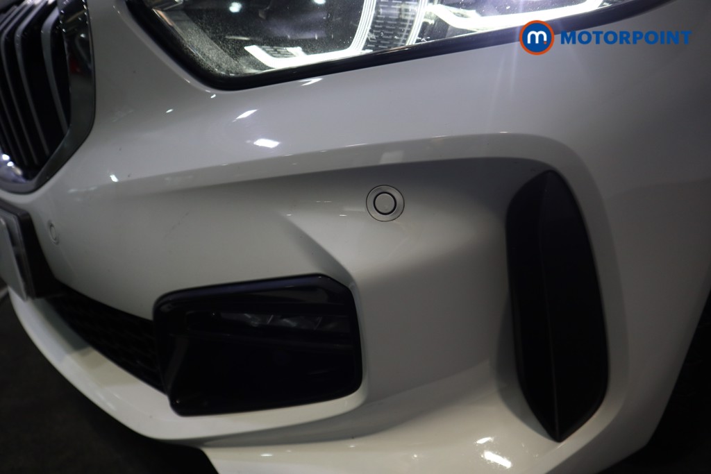 BMW 1 Series M Sport Manual Petrol Hatchback - Stock Number (1581884) - 35th supplementary image