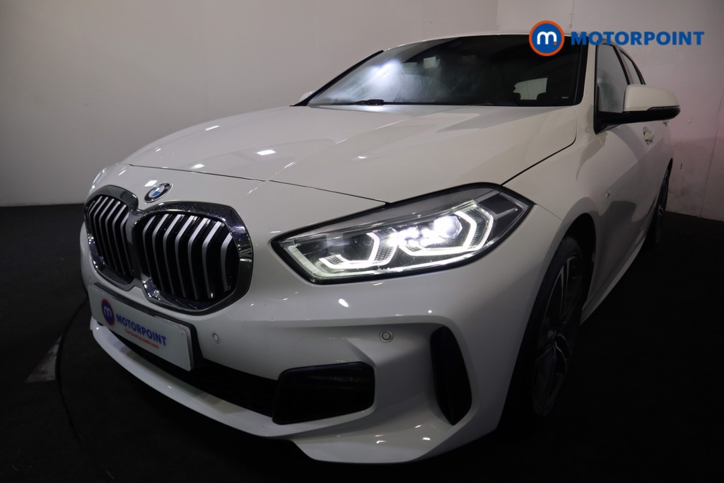 BMW 1 Series M Sport Manual Petrol Hatchback - Stock Number (1581884) - 36th supplementary image