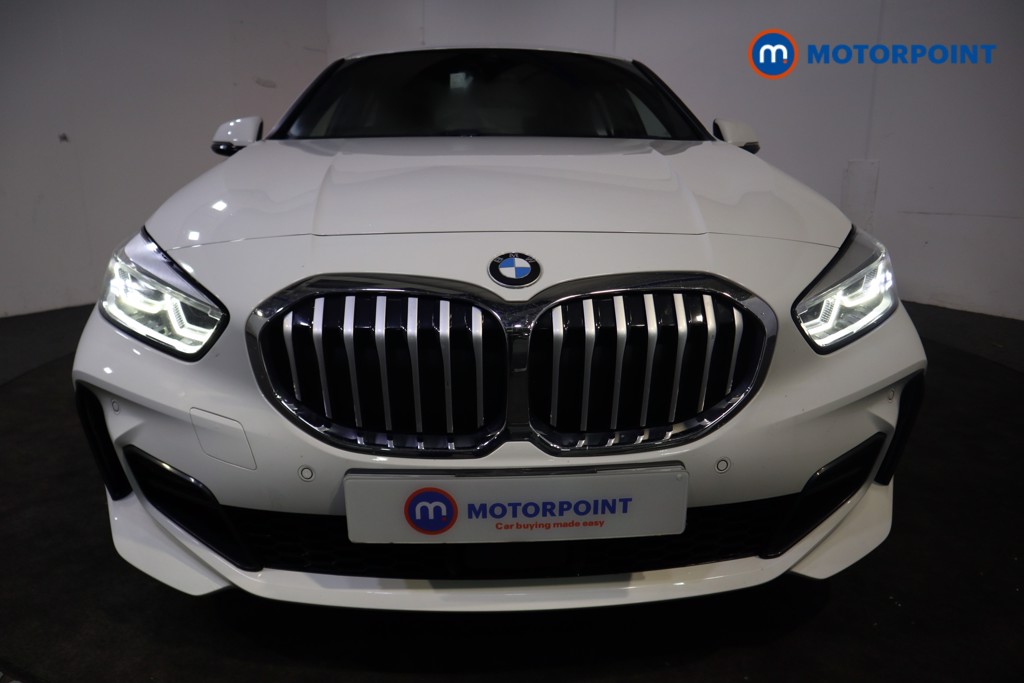 BMW 1 Series M Sport Manual Petrol Hatchback - Stock Number (1581884) - 37th supplementary image