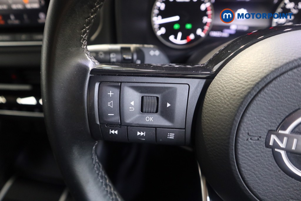 Nissan Qashqai Acenta Premium Manual Petrol SUV - Stock Number (1581914) - 3rd supplementary image