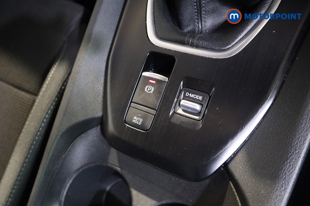Nissan Qashqai Acenta Premium Manual Petrol SUV - Stock Number (1581914) - 9th supplementary image