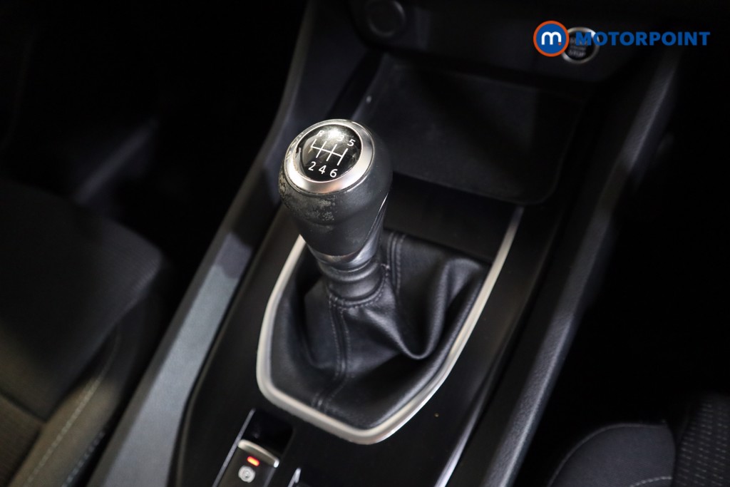 Nissan Qashqai Acenta Premium Manual Petrol SUV - Stock Number (1581914) - 10th supplementary image