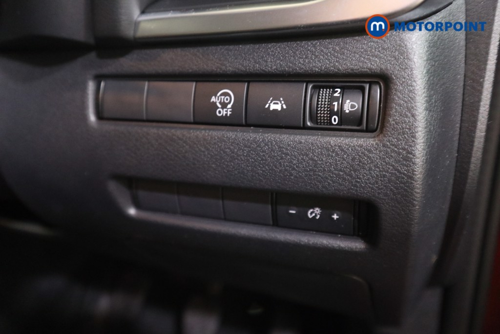 Nissan Qashqai Acenta Premium Manual Petrol SUV - Stock Number (1581914) - 11th supplementary image