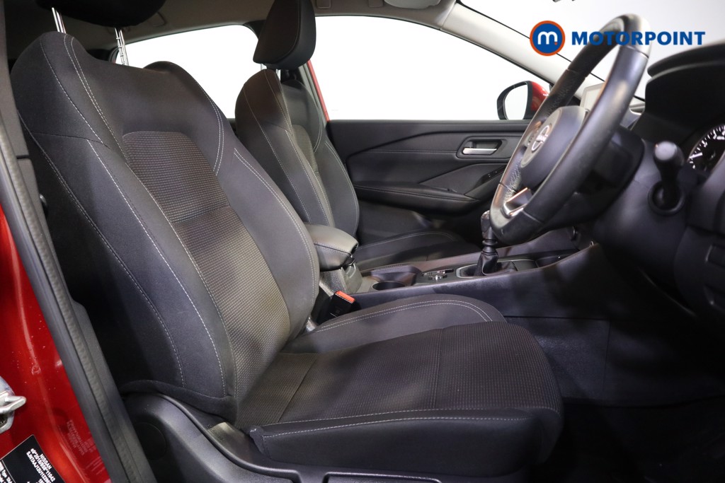 Nissan Qashqai Acenta Premium Manual Petrol SUV - Stock Number (1581914) - 13th supplementary image